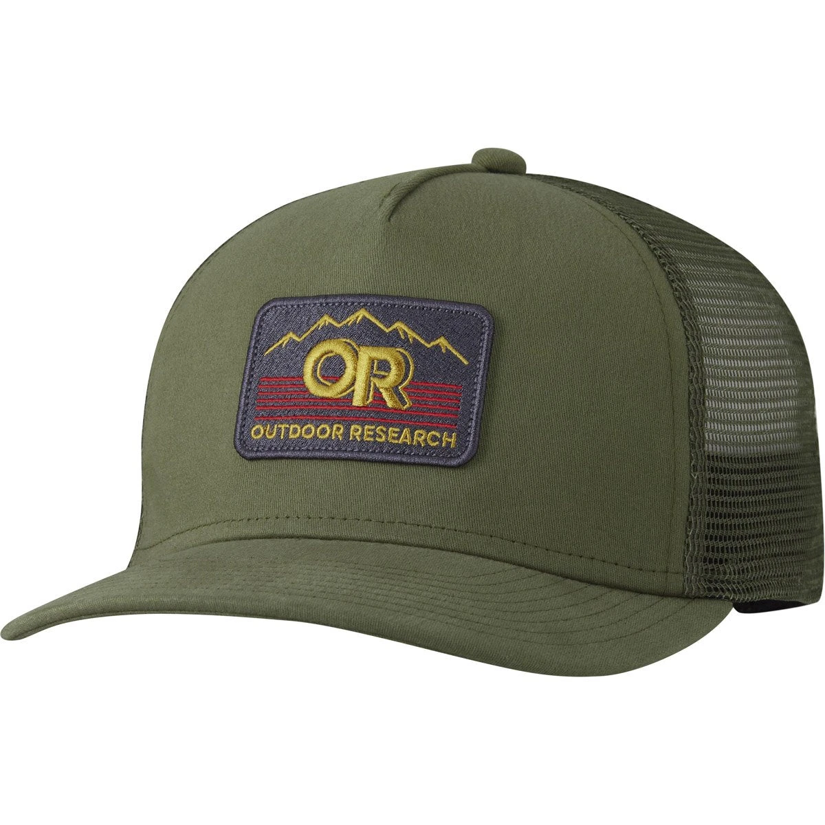 Outdoor Research Advocate Trucker Cap - Image 2