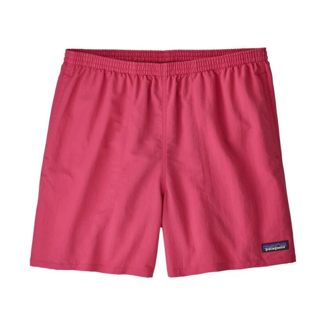 Patagonia Men's Baggies Shorts - 5" - Image 7