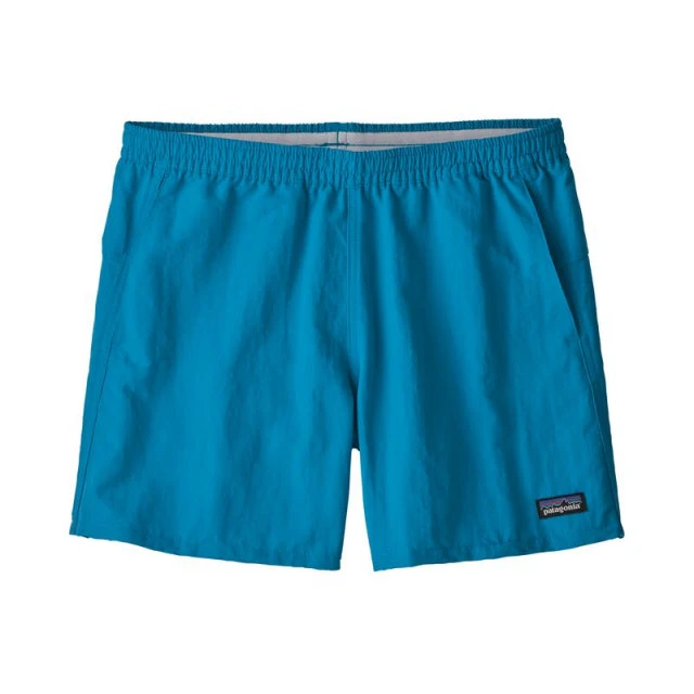 Patagonia Women's Baggies Shorts - Image 3
