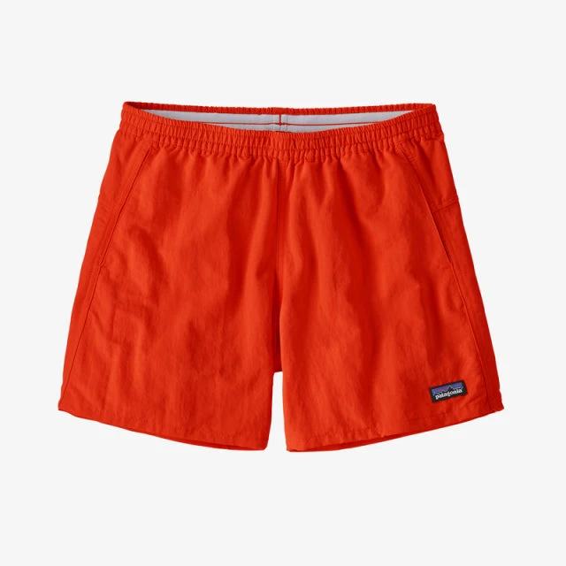 Patagonia Women's Baggies Shorts - Image 10