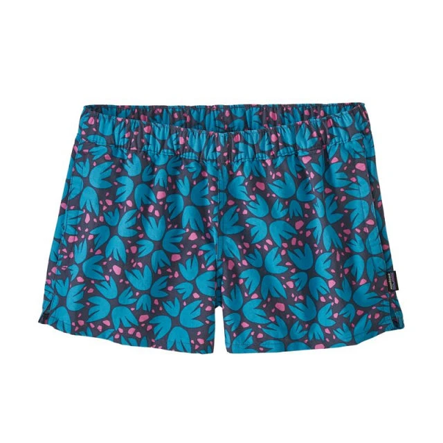 Patagonia Women's Barely Baggies Shorts - Image 5