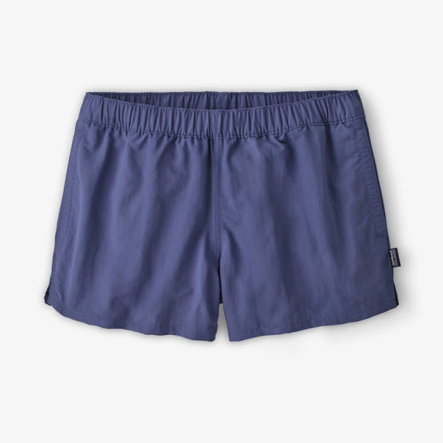 Patagonia Women's Barely Baggies Shorts - Image 2