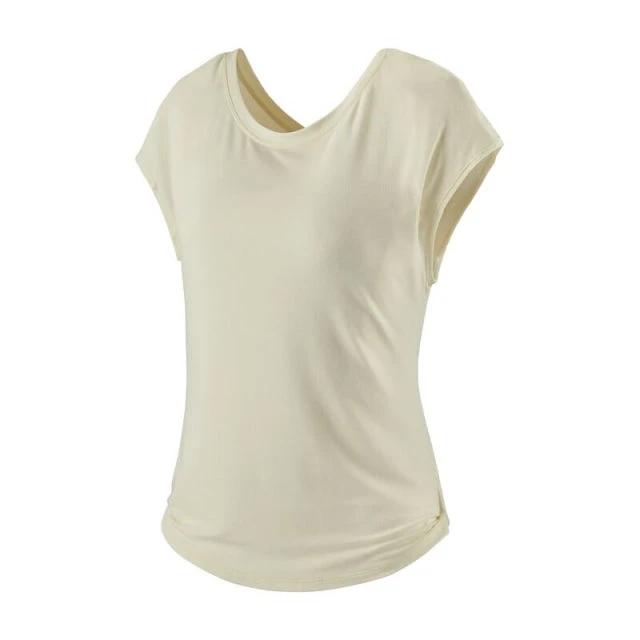 Patagonia Women's Glorya Twist Top - Image 2
