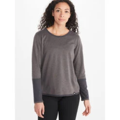 Marmot Women's Camsel Reversible Long-Sleeve Shirt