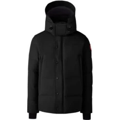 Canada Goose Men's Wyndham Parka