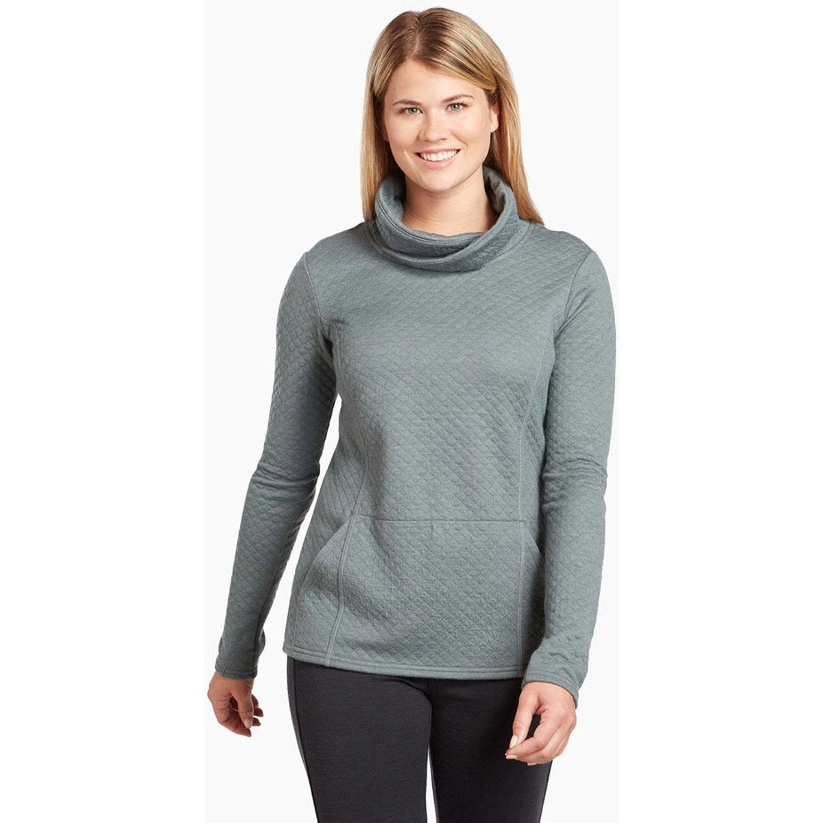 KUHL Women's Athena Pullover - Image 3