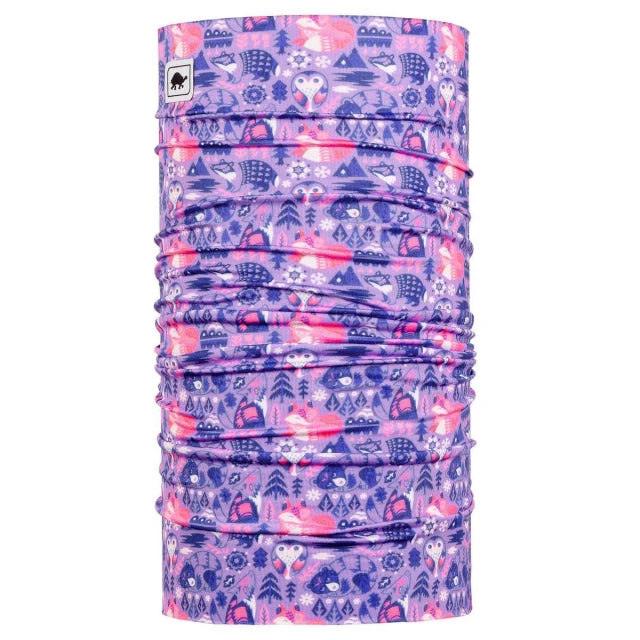 Turtle Fur K Comfort Shell Totally Tubular Print - Image 3