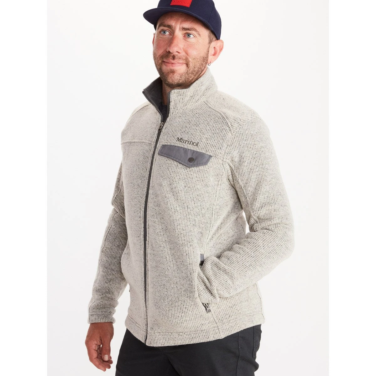 Marmot Men's Poacher Pile Jacket