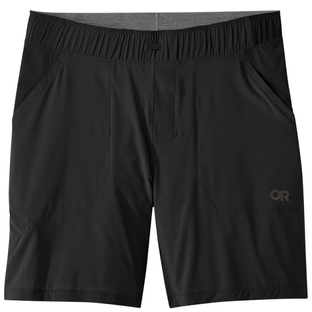 Outdoor Research Men's Astro Shorts - Image 2