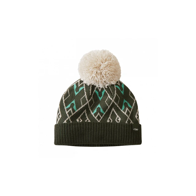 Outdoor Research Griddle Beanie