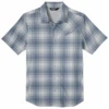 Outdoor Research Men's Astroman S/S Sun Shirt