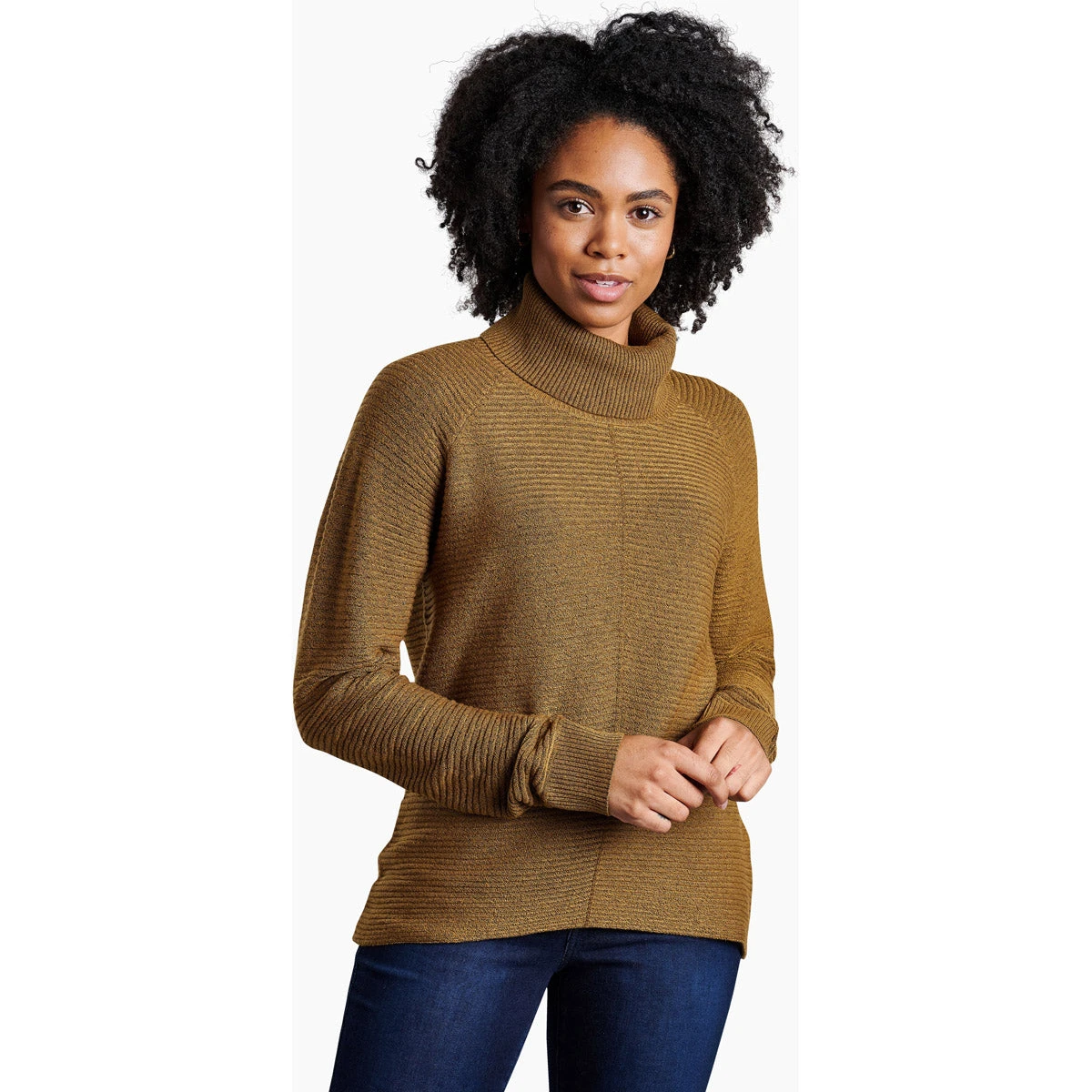 KUHL Women's Solace Sweater - Image 2