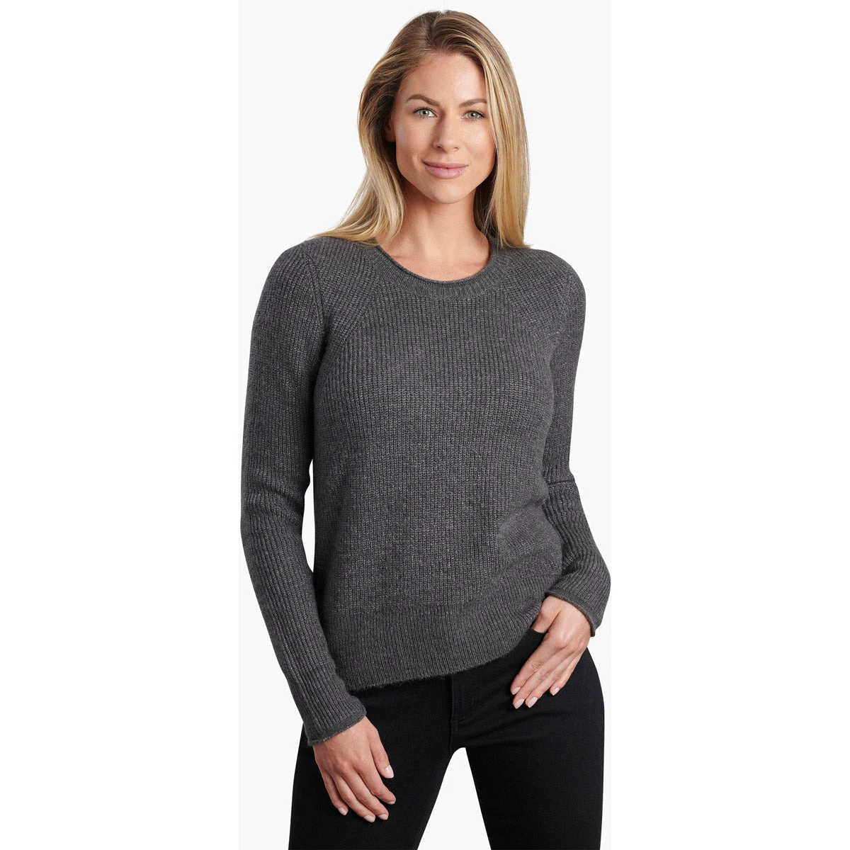 KUHL Women's Faye Sweater - Image 3