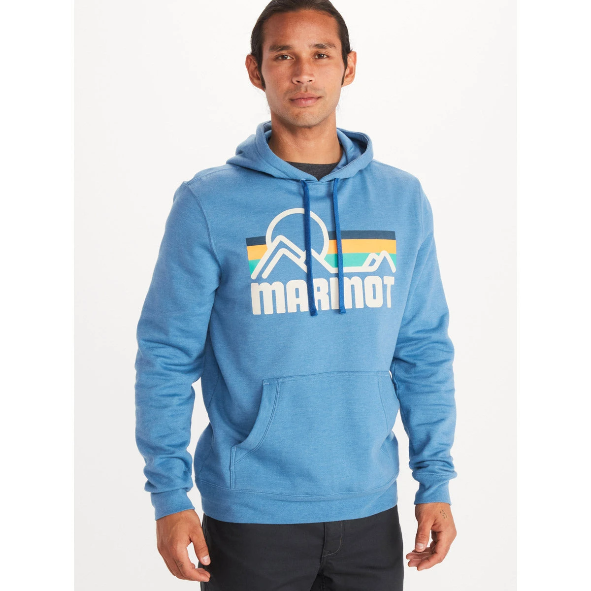 Marmot Men's Coastal Hoody - Image 4
