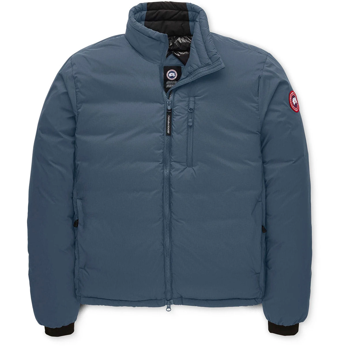 Canada Goose Men's Lodge Jacket Matte Finish - Image 2