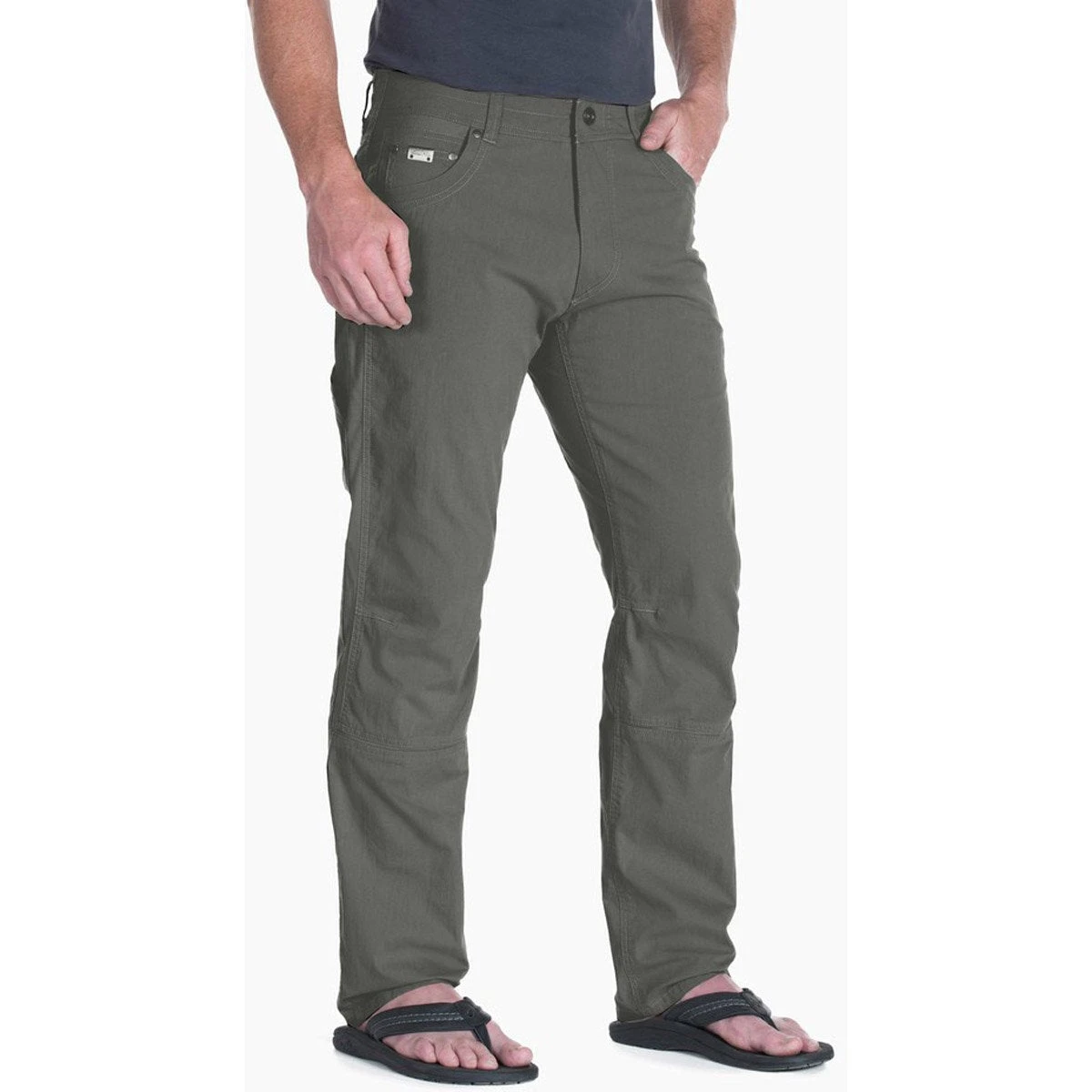 KUHL Men's Radikl Pant - Image 4