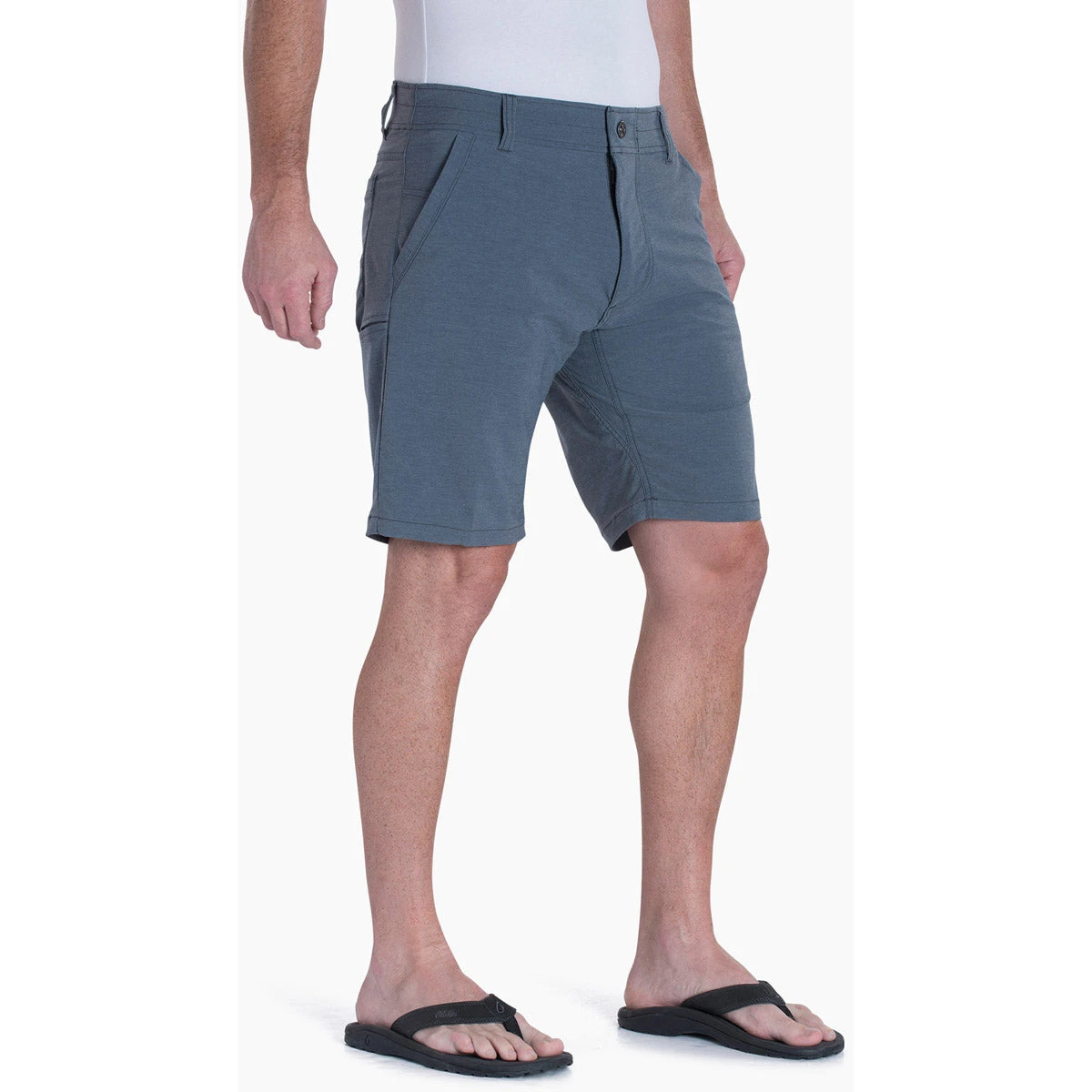 KUHL Men's Shift Amfib Short - Image 6