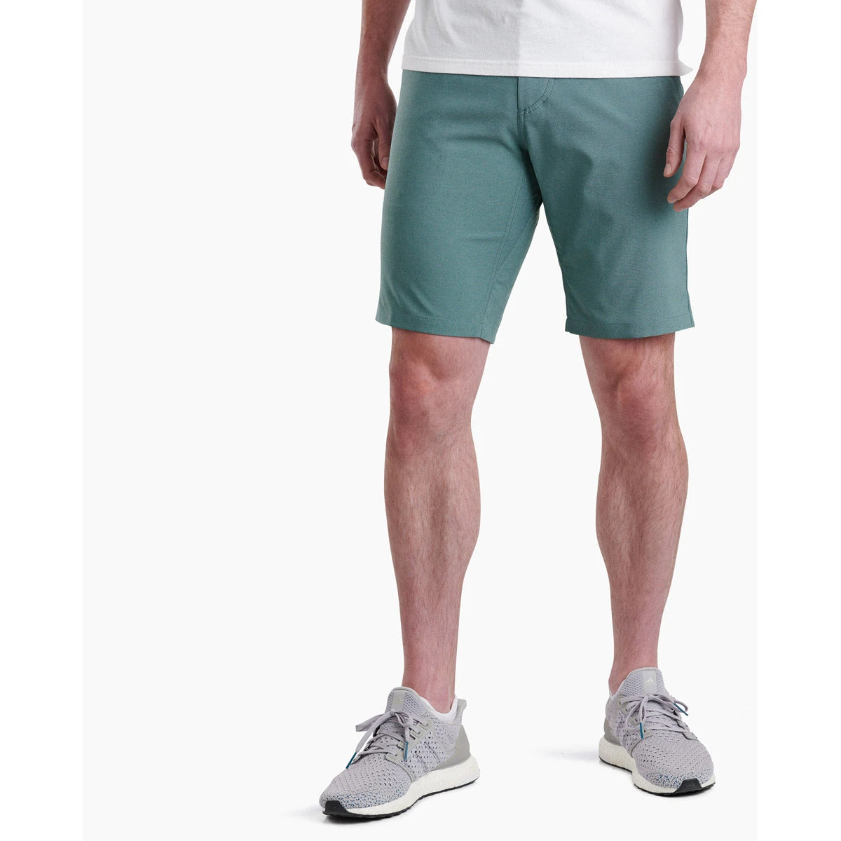KUHL Men's Shift Amfib Short - Image 5