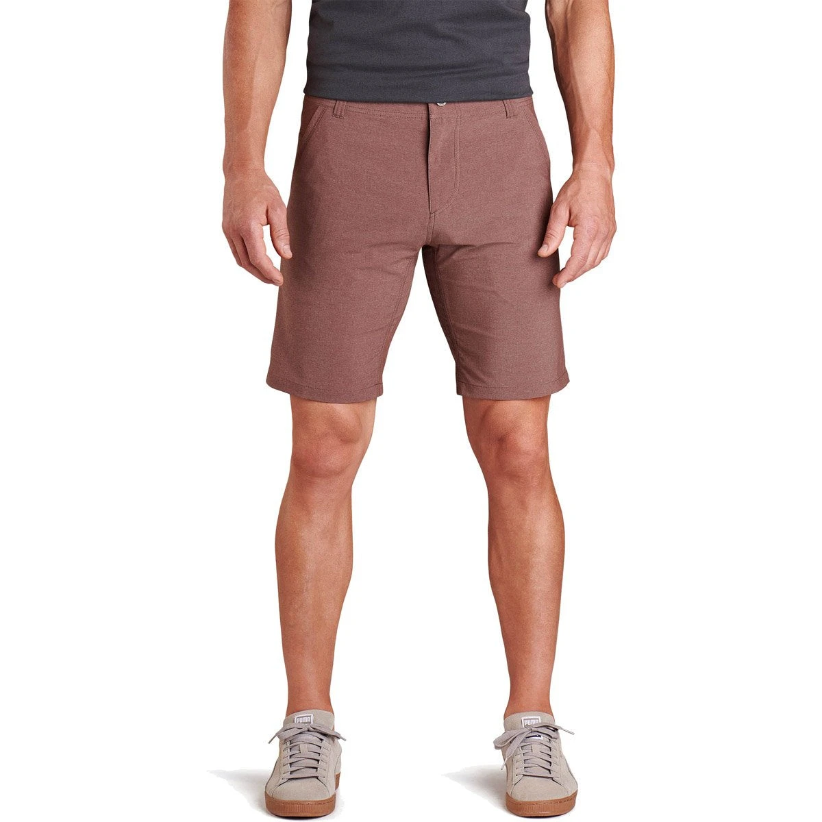 KUHL Men's Shift Amfib Short - Image 3