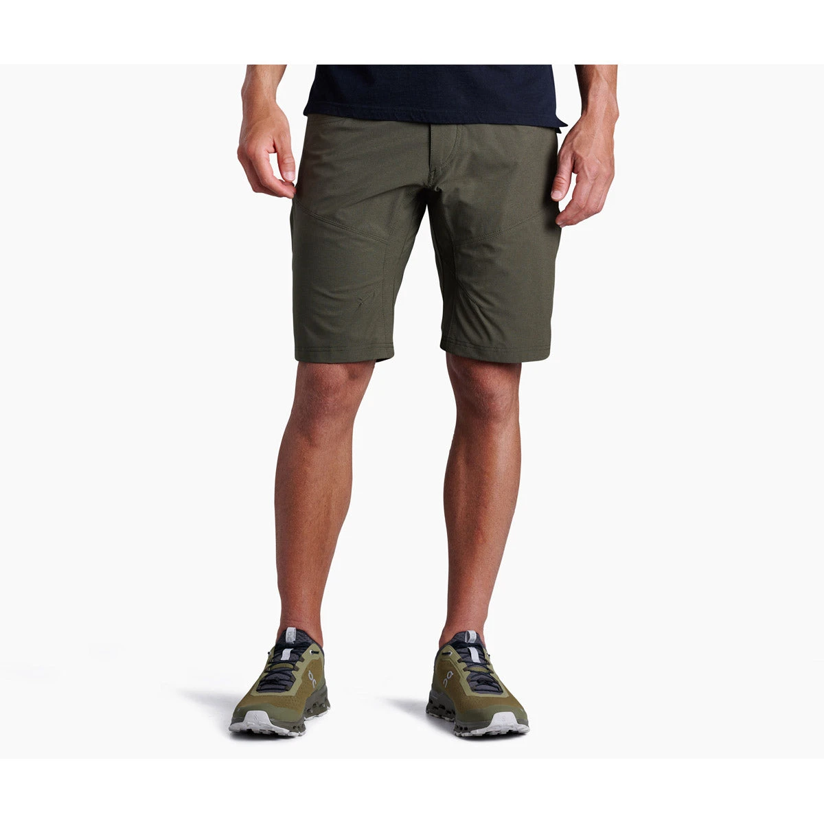 KUHL Men's Silencr Kargo Short - Image 2