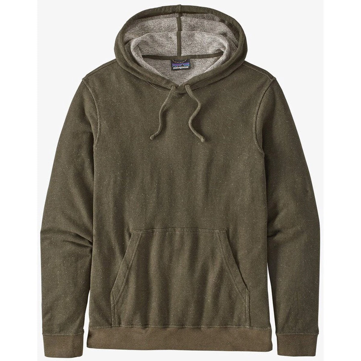 Patagonia Men's Trail Harbor Hoody