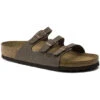 Birkenstock Women's Florida Birko-Flor Nubuck
