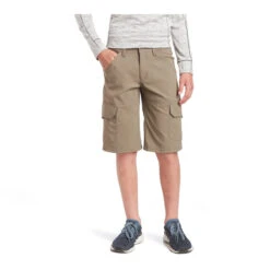 KUHL Boys' Renegade Cargo Short