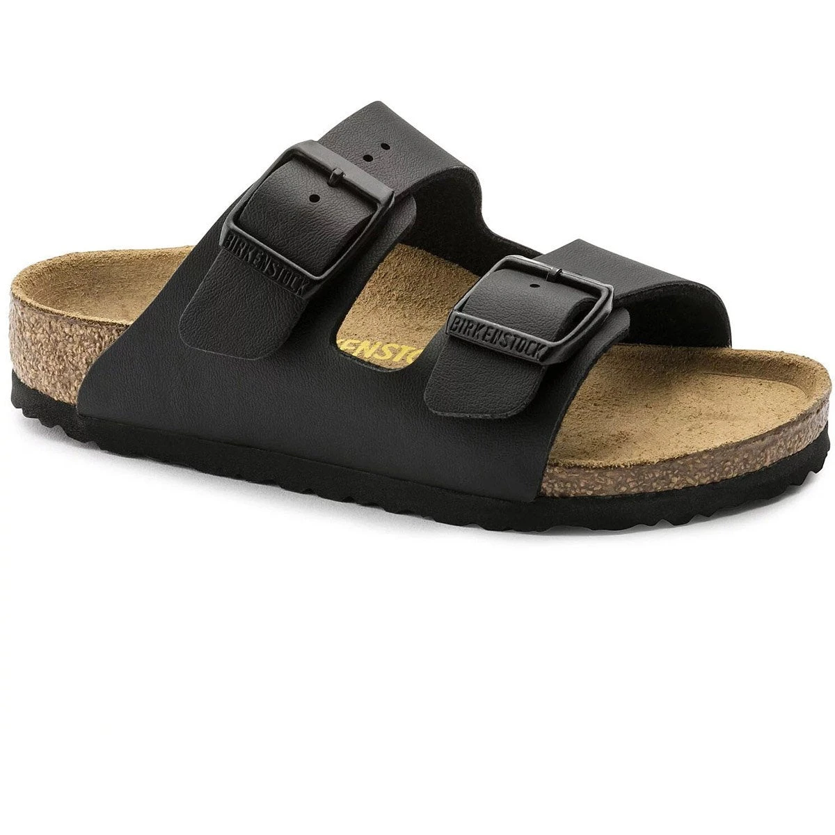 Birkenstock Kids' Arizona Birko-Flor