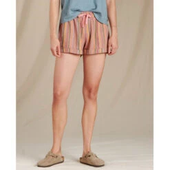 Women's Taj Hemp Short