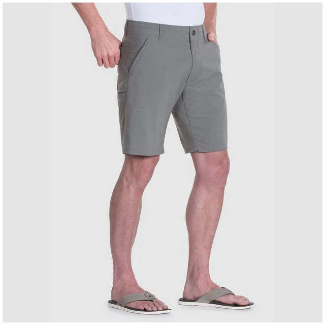 KUHL Men's Shift Amfib Short - Image 2