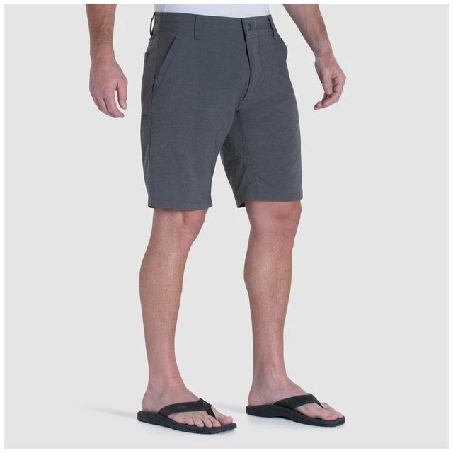 KUHL Men's Shift Amfib Short