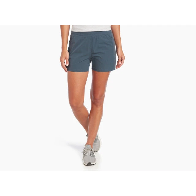 KUHL Women's Freeflex Short - 8" - Image 2