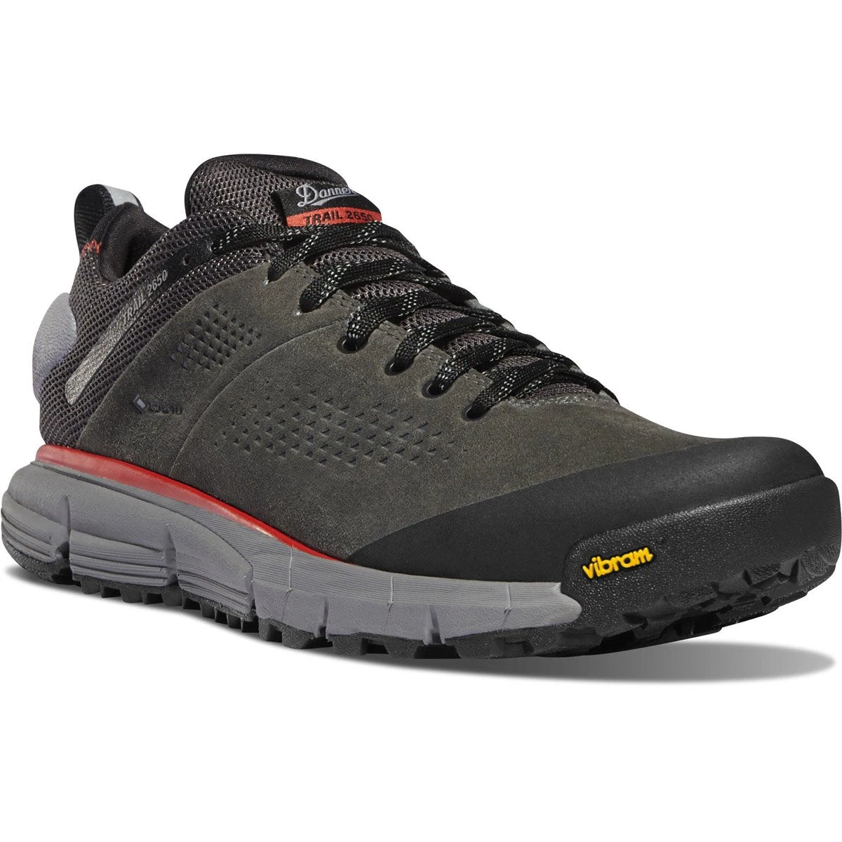 Danner Men's Trail 2650 GTX Hiking Shoe - Image 2