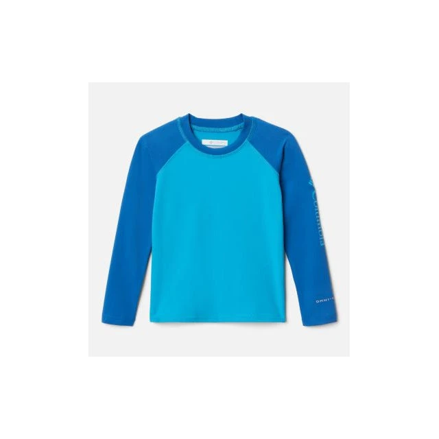 Columbia Toddler Sandy Shores LS Sunguard - Image 3