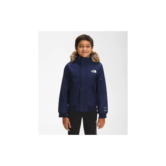 The North Face B Gotham Jacket