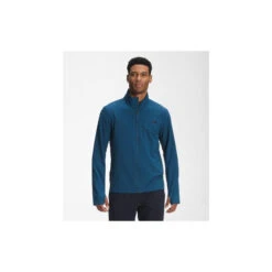 The North Face Men's Treadway Hybrid FutureFleece Full Zip