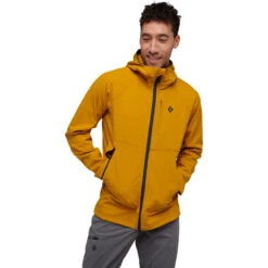 Black Diamond Men's Element Hoody