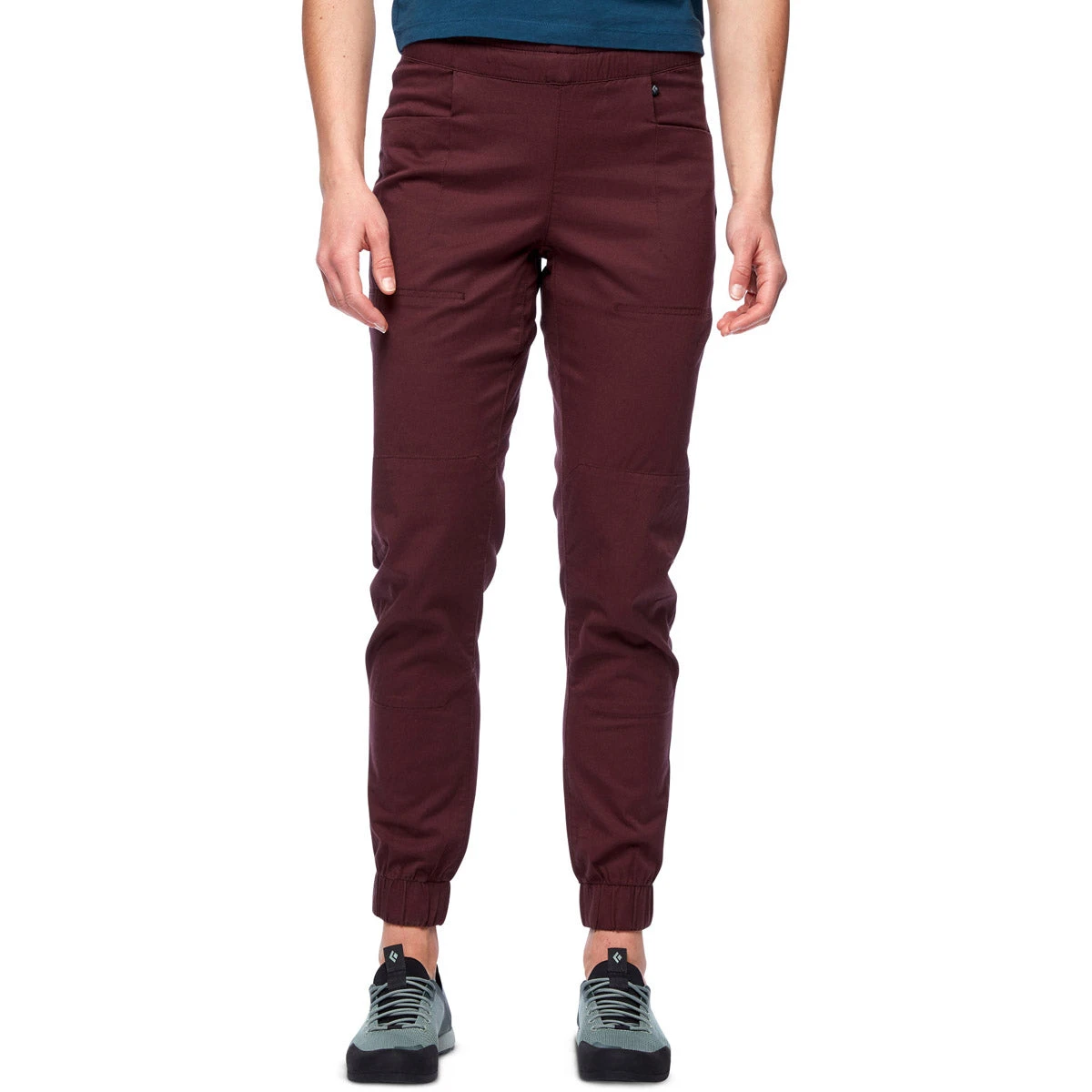 Black Diamond Women's Notion SP Pants - Image 2