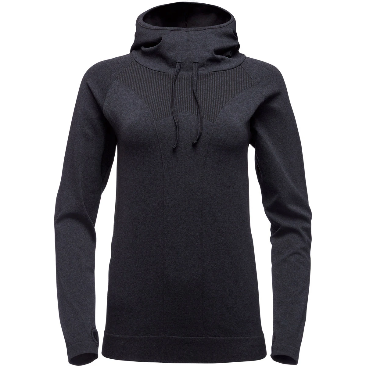 Black Diamond Women's Crux Hoody - Image 3