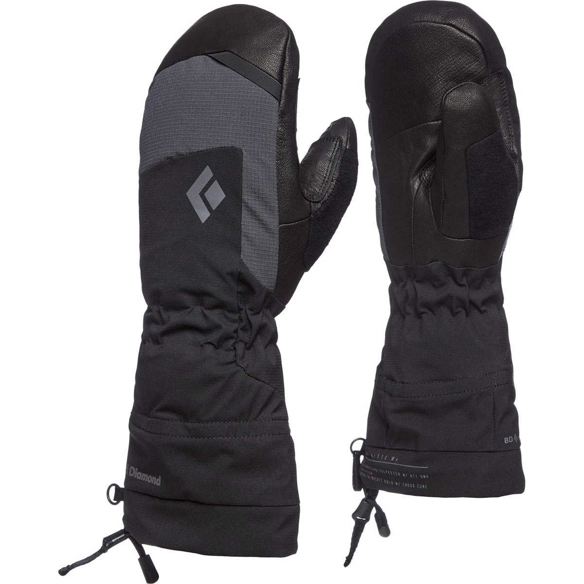 Black Diamond Women's Mercury Mitts