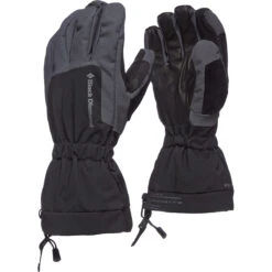 Black Diamond Glissade Gloves