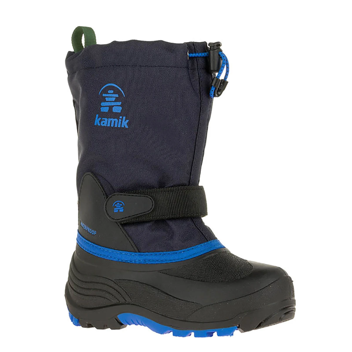 Kamik Childrens Waterbug 5 - Image 3