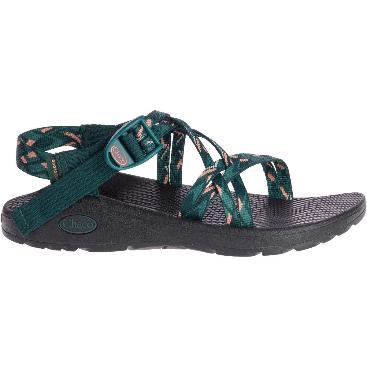 Chaco Women's Z/Cloud X - Image 4