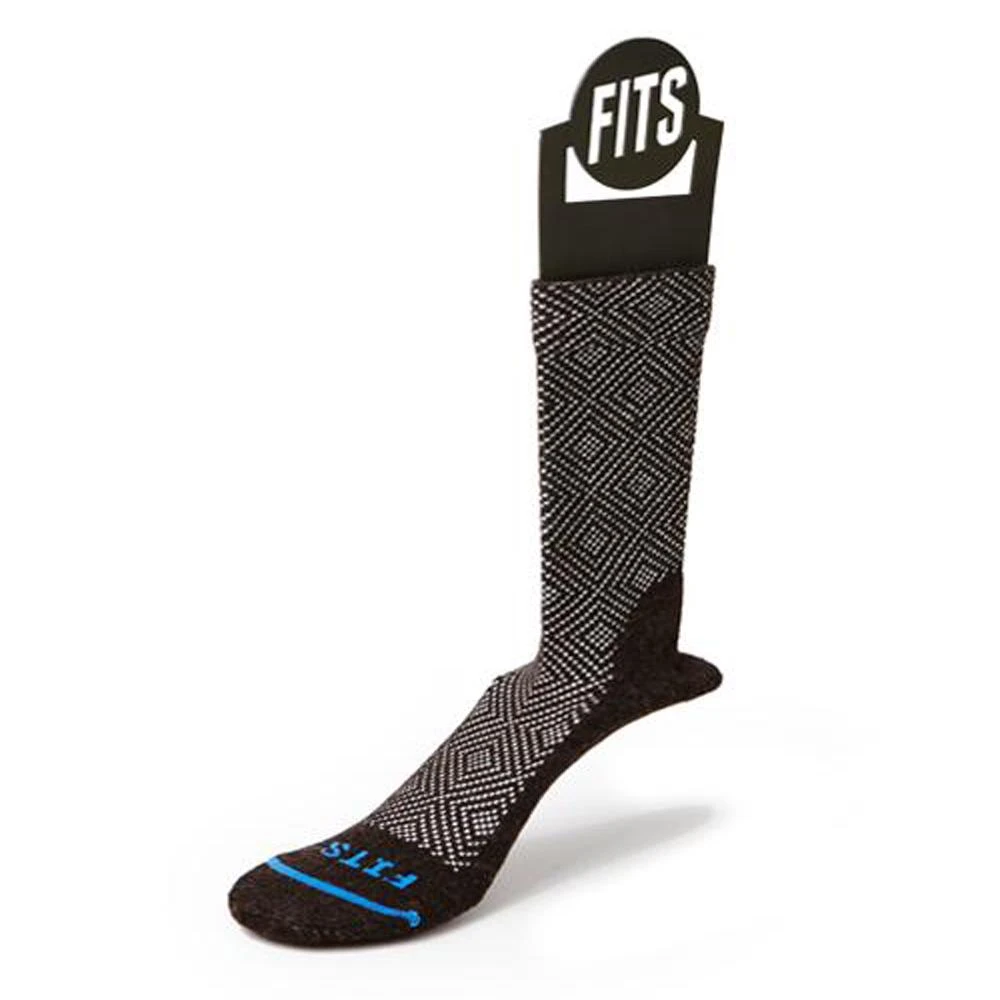 Casual Reverb Crew Socks - Image 2