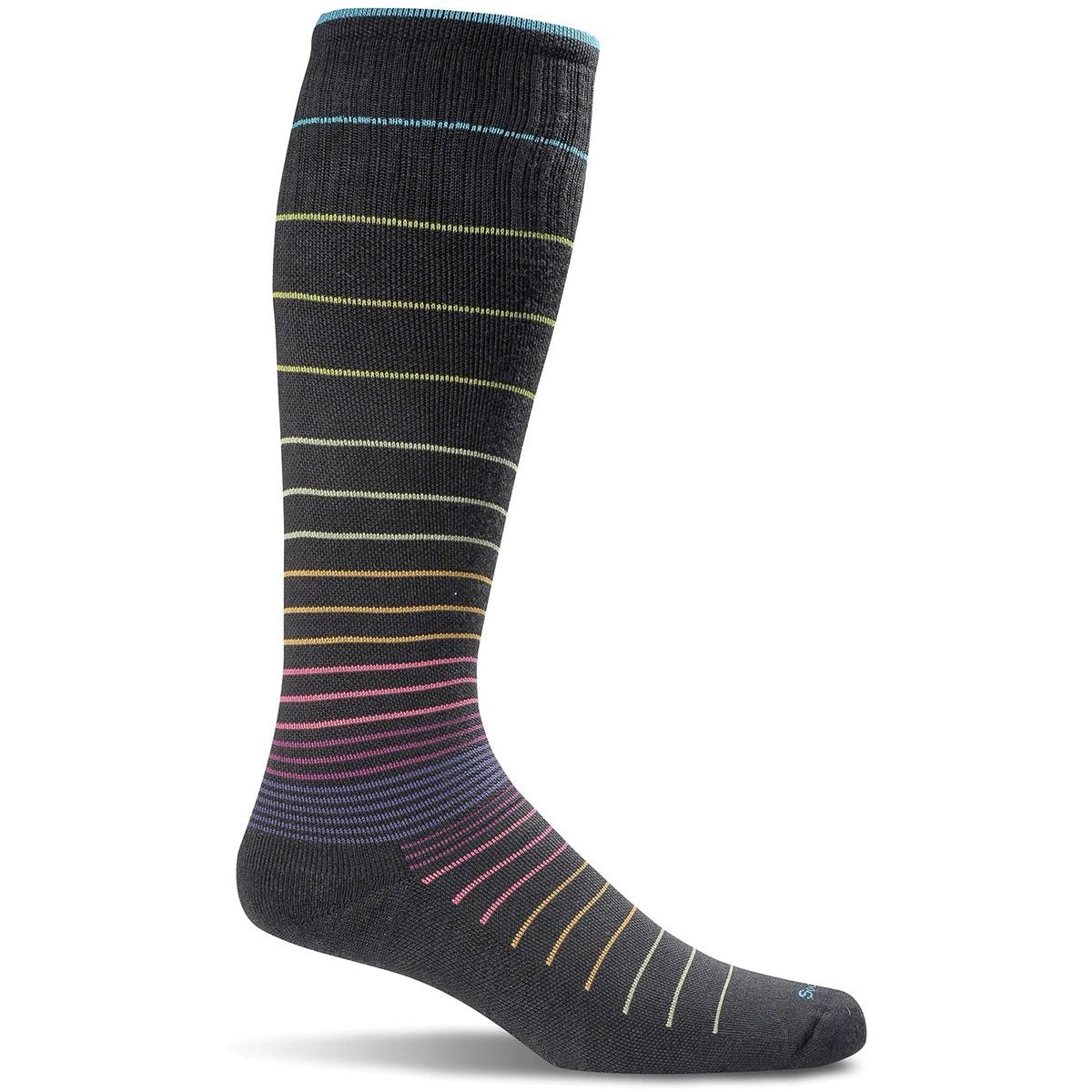 Women's Circulator Graduated Compression Socks - Image 4