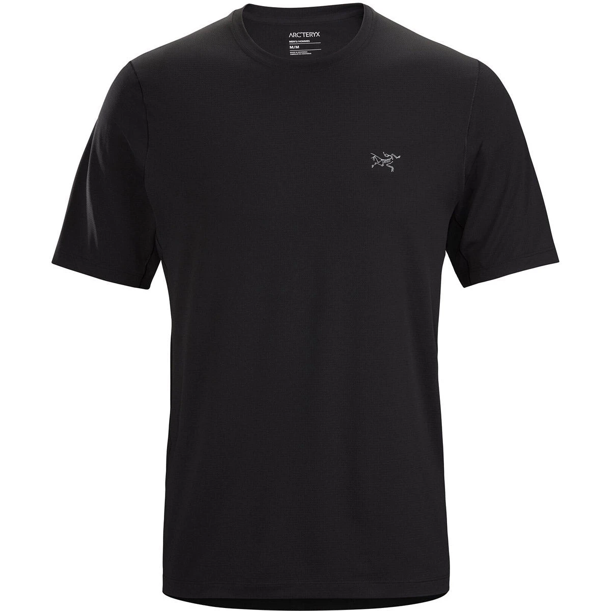 Arcteryx Men's Cormac Short Sleeve Crew - Image 3