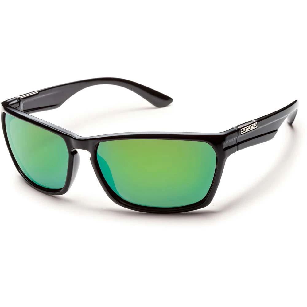 Cutout Sunglasses (Medium Fit) - Image 2