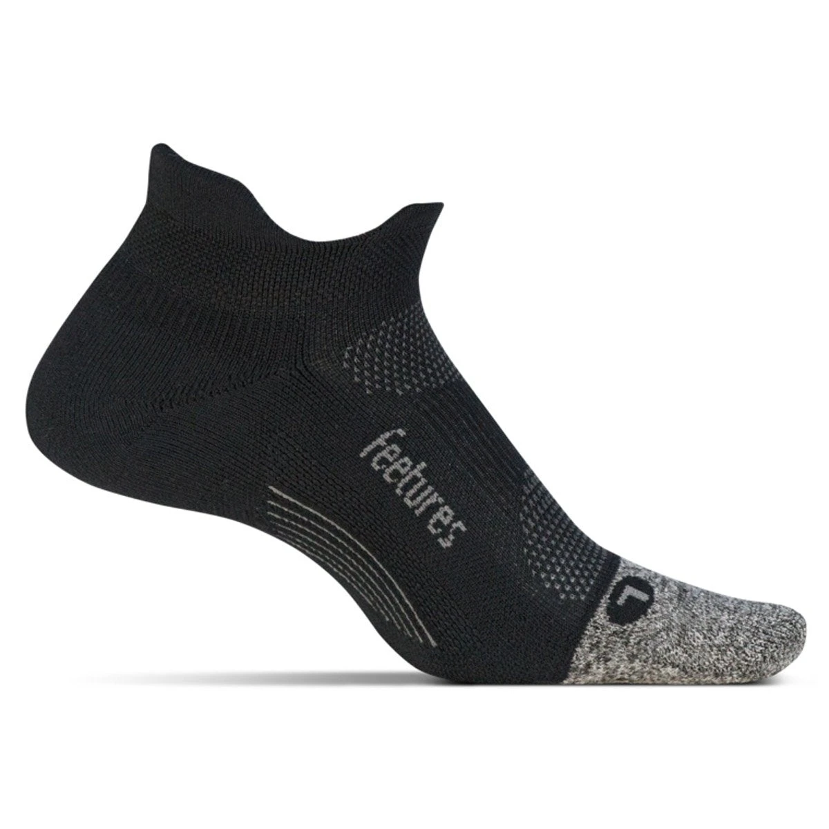 Feetures Elite Light Cushion No Show Tab Socks - Image 2