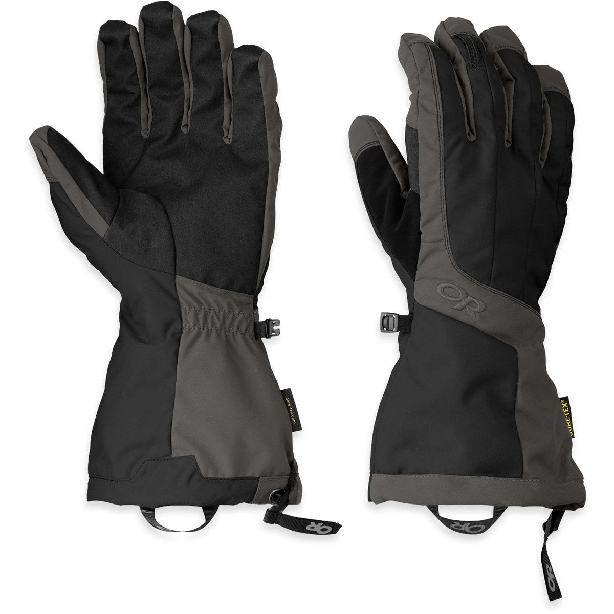 Outdoor Research Men's Arete Gloves - Image 2