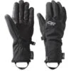 Outdoor Research Women's Stormtracker Gore-Tex Infinium Sensor Gloves